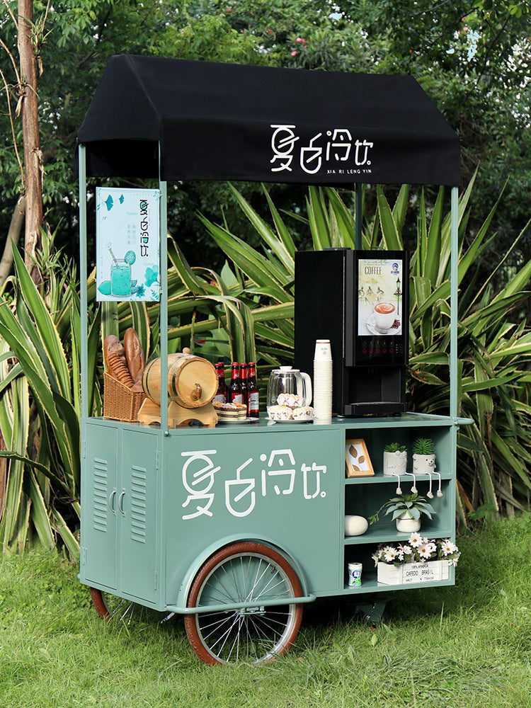 street food carts for sale