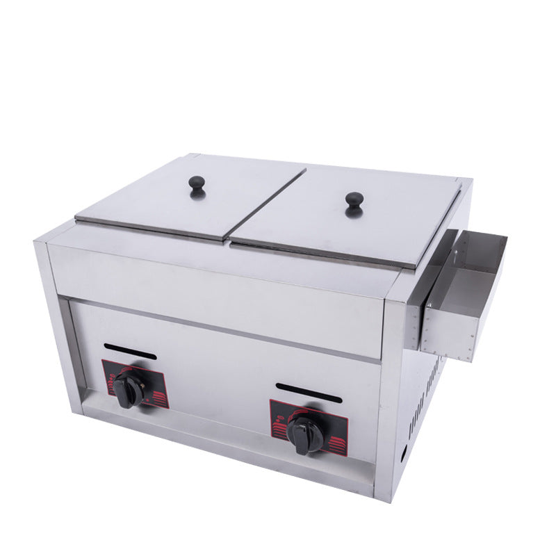 TB-GH724  Wholesale stainless steel cooking stove catering equipment manufacturers