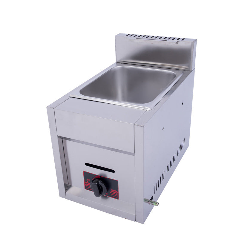 TB-GH02A Wholesale stainless steel cooking stove catering equipment manufacturers