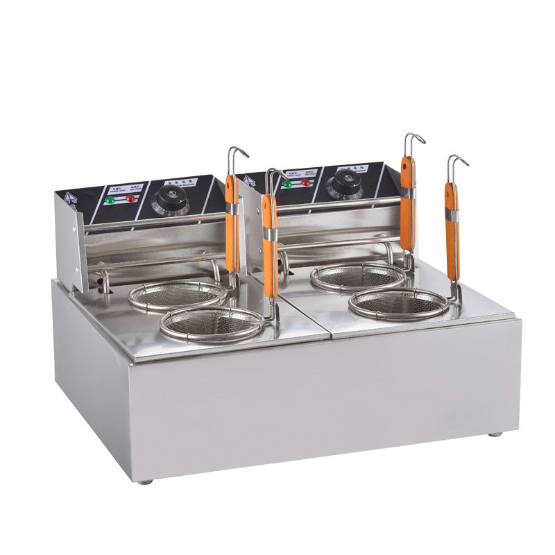 TB-GH714 Wholesale stainless steel cooking stove catering equipment manufacturers