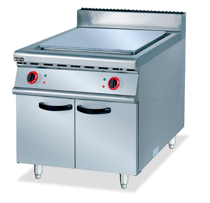 TB-8897 Vertical electric pickling furnace luxury combination furnace electric pickling furnace teppanyaki