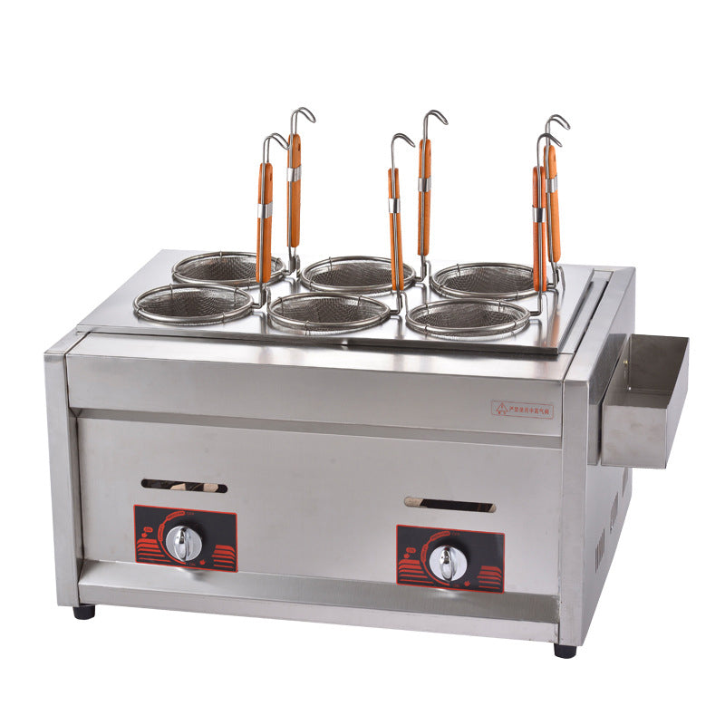 TB-GH716 Manufacturers wholesale single cylinder cooking stove catering equipment