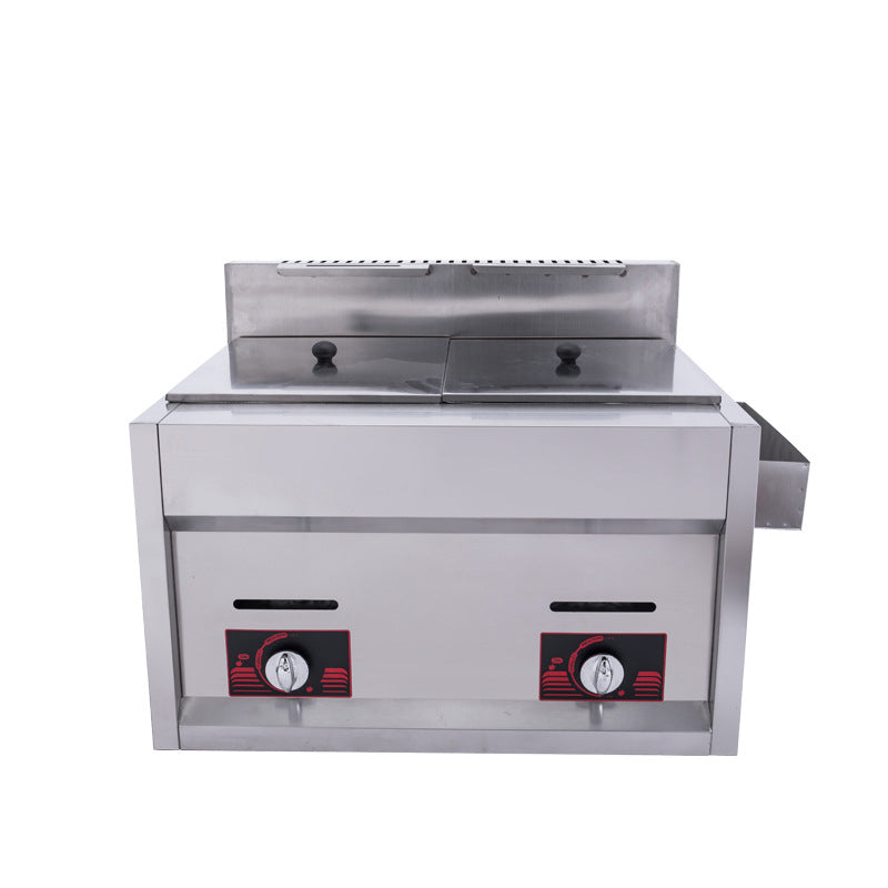 TB-GH724A Manufacturer wholesale stainless steel commercial cooking stove