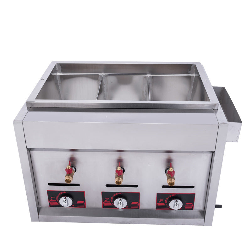 TB-GH706 Manufacturers wholesale stainless steel cooking stove