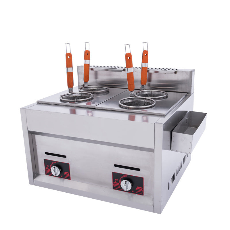 TB-GH724A Manufacturer wholesale stainless steel commercial cooking stove
