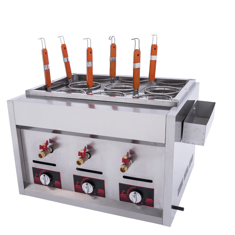 TB-GH706 Manufacturers wholesale stainless steel cooking stove