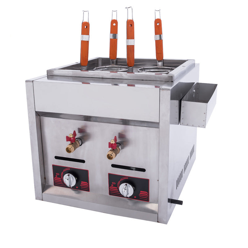 TB-GH704 Wholesale stainless steel cooking stove catering equipment manufacturers