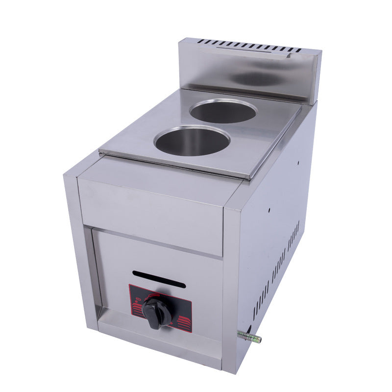 TB-GH02A Wholesale stainless steel cooking stove catering equipment manufacturers