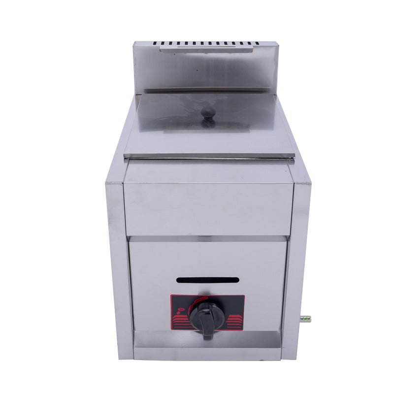 TB-GH79 Manufacturer wholesaler stainless steel Kanto cooking machine 9 grid