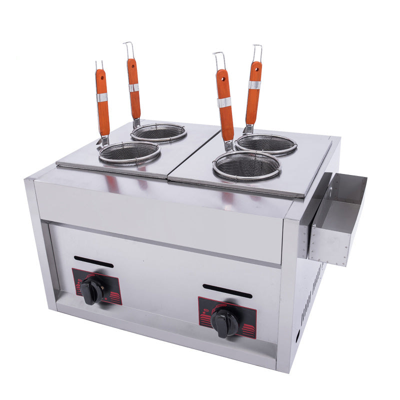 TB-GH724  Wholesale stainless steel cooking stove catering equipment manufacturers