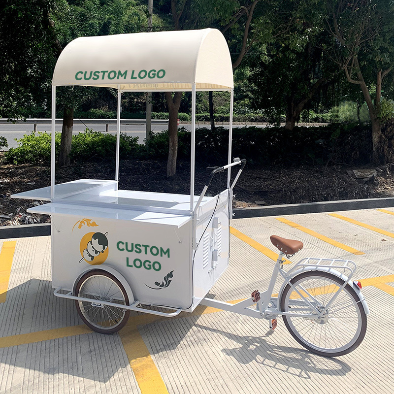 hot food cart for sale